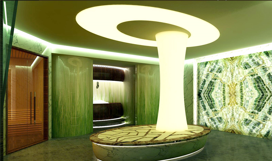 TARAKLI TERMAL SPA